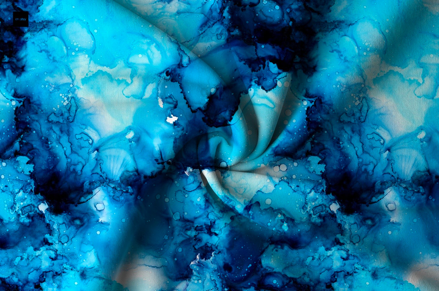 Blau Alkohol Dauervorbestellung